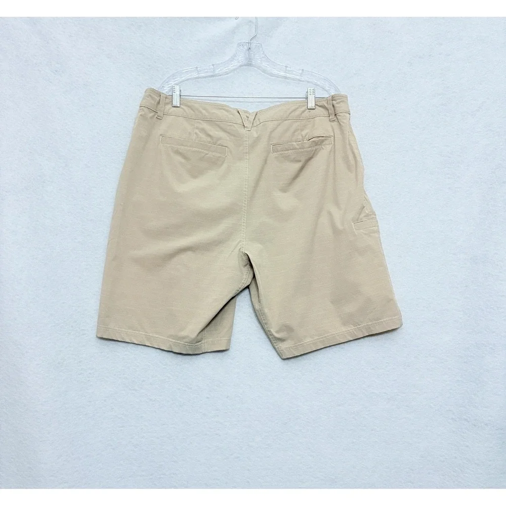 AFTCO shorts mens